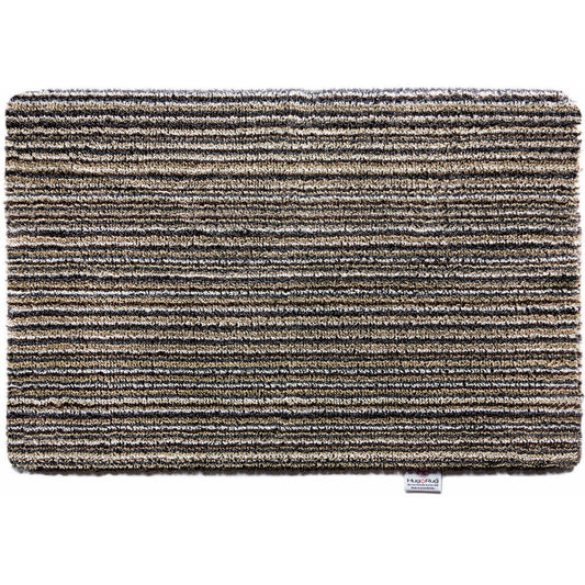 5026134027879 PT027879 Hug Rug Plains New England Stripe 50x75cm