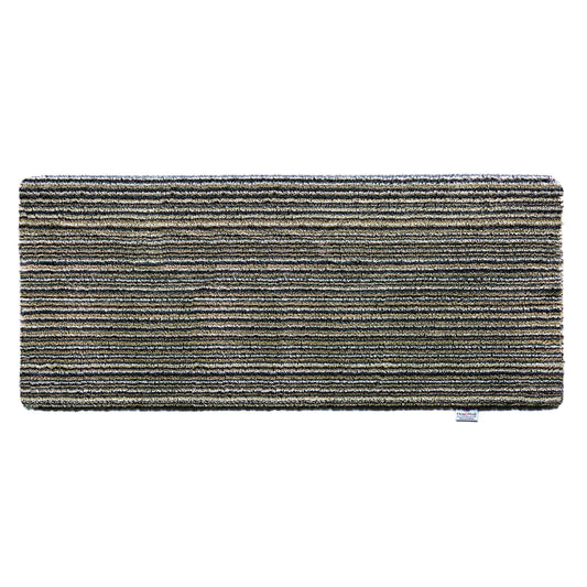5026134027893 PT027893 Hug Rug Plains New England Stripe 65x150cm