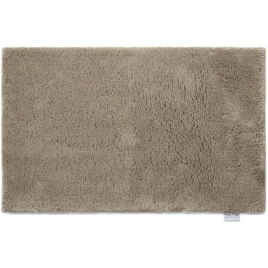 5026134803503 PT803503 Hug Rug Bamboo Plain - Latte 50X80cm