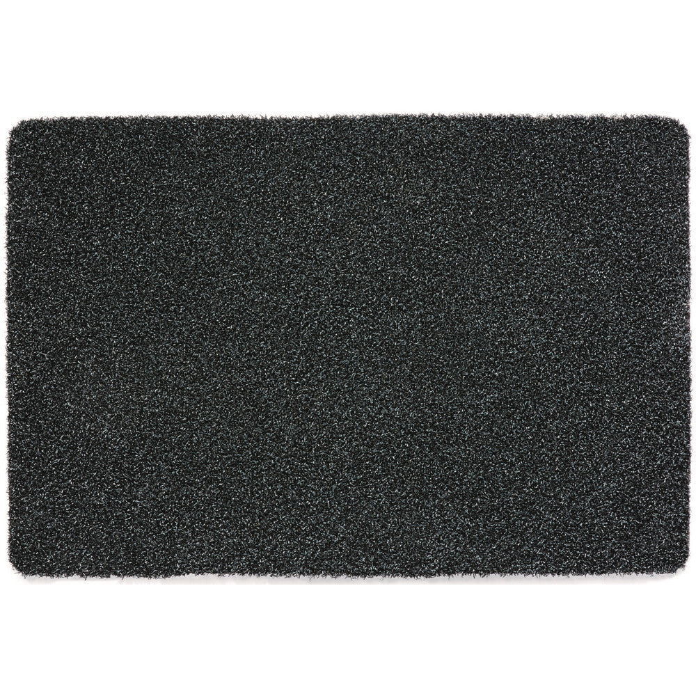 5026134801448 PT801448 Hug Rug Outdoor Outdoor Charcoal 50x70cm