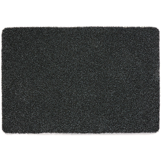 5026134801448 PT801448 Hug Rug Outdoor Outdoor Charcoal 50x70cm
