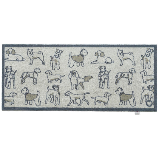 5026134604254 PT604254 Hug Rug Pet 70 Runner 65x150cm