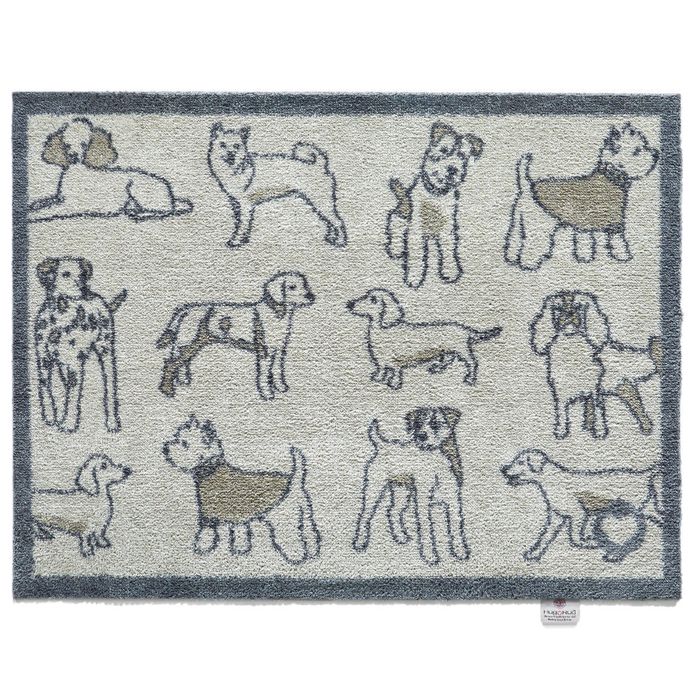 5026134604261 PT604261 Hug Rug Pet 70 65x85cm