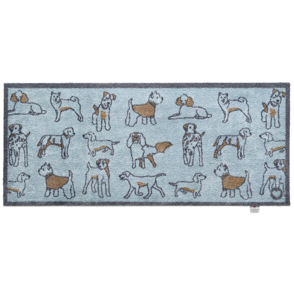 5026134604278 PT604278 Hug Rug Pet 75 Runner 65x150cm