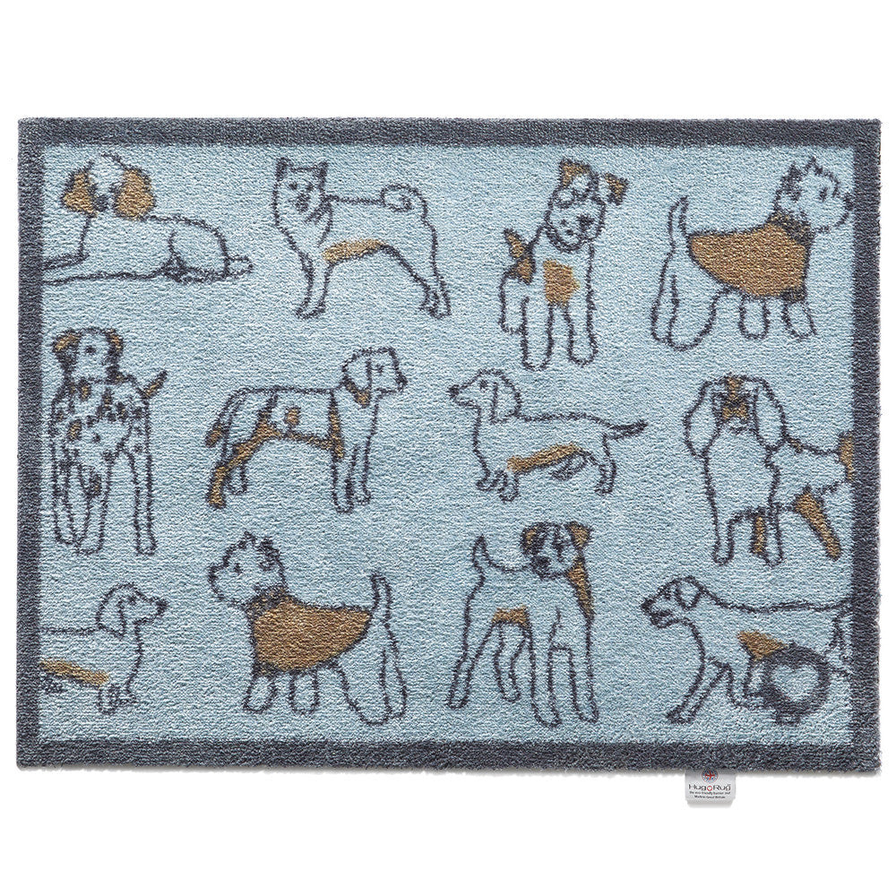 5026134604285 PT604285 Hug Rug Pet 75 65x85cm