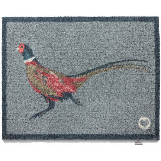 5026134524859 PT524859 Hug Rug Pheasant 1 65X85cm