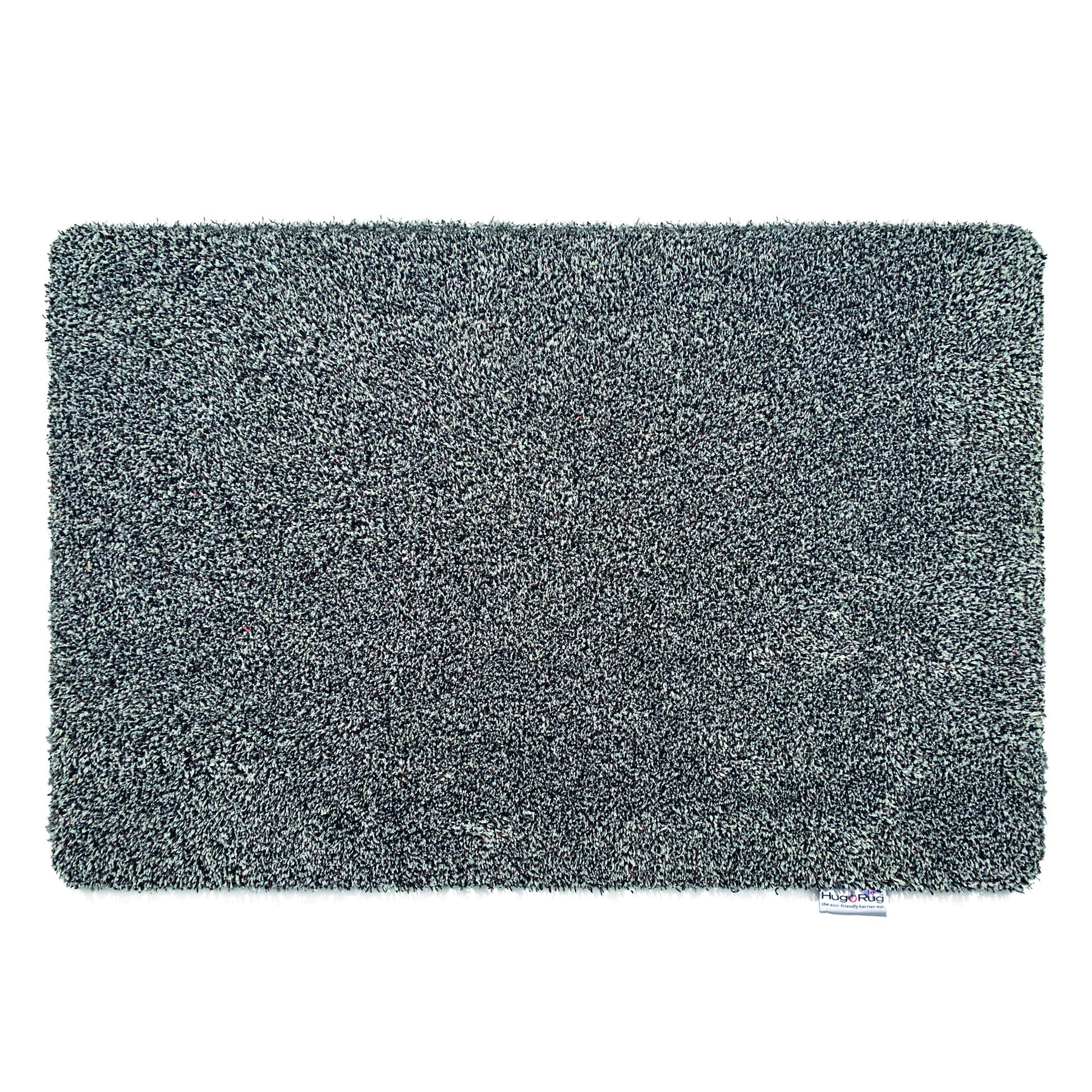 5026134517752 PT517752 Hug Rug Plains Light Grey 50X75cm