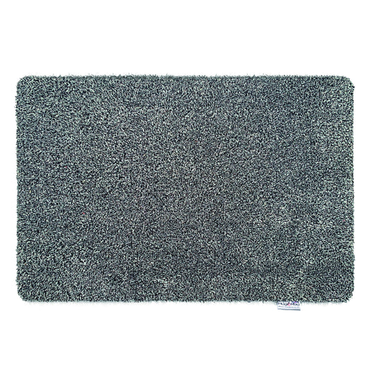 5026134517752 PT517752 Hug Rug Plains Light Grey 50X75cm