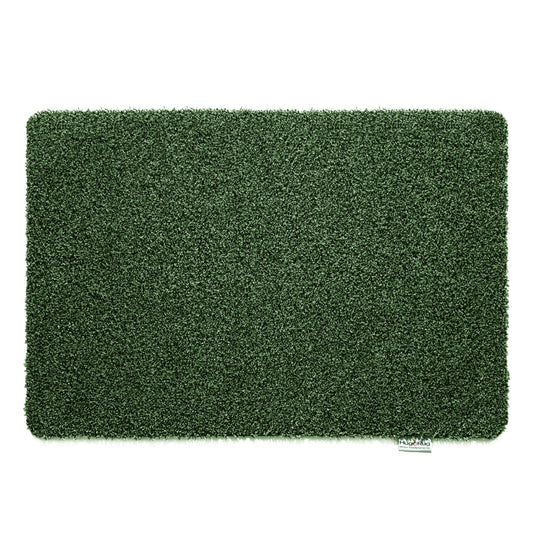 5026134010055 PT010055 Hug Rug Plains Sage Green 50X75cm