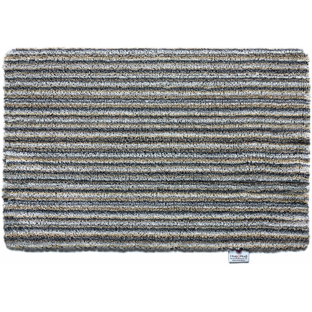 5026134027855 PT027855 Hug Rug Plains Portland Stripe 80x100cm