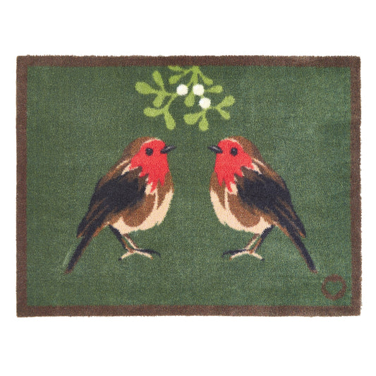 5026134619463 PT619463 Hug Rug Robin 1 65x85cm
