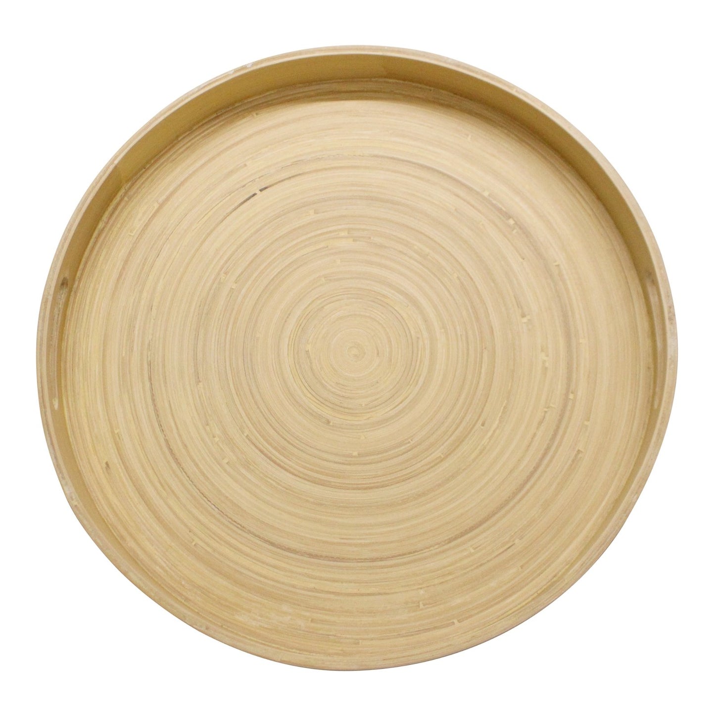 5024418308508 Geko Natural Interiors Bamboo Serving Tray With Handles brambles cookshop 620