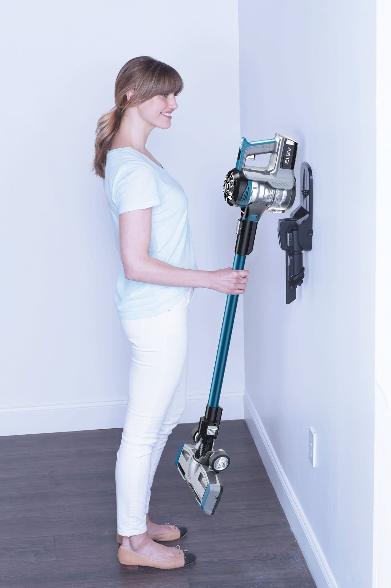 5055322535360 SWAN HyperClean Cordless 3-in-1 Vacuum SC15820N Brambles Cookshop 6