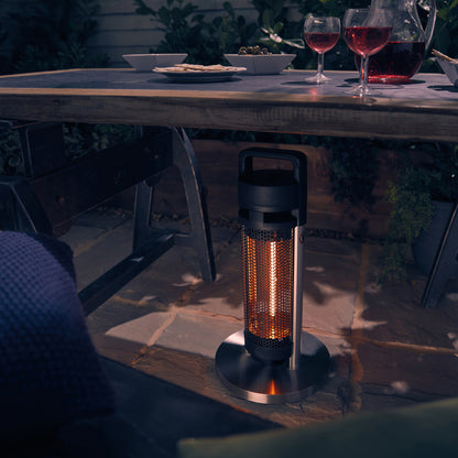 5055322535889 SWAN Swan Portable Patio Heater SH16330N Brambles Cookshop 11