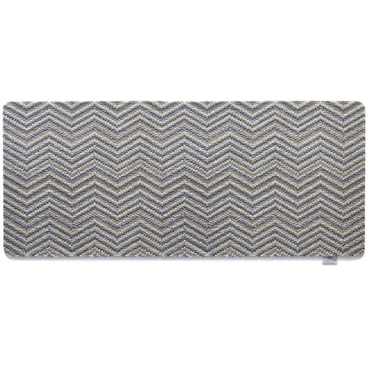 5026134550513 PT550513 Hug Rug Plains Portland Zig Zag 65x150cm