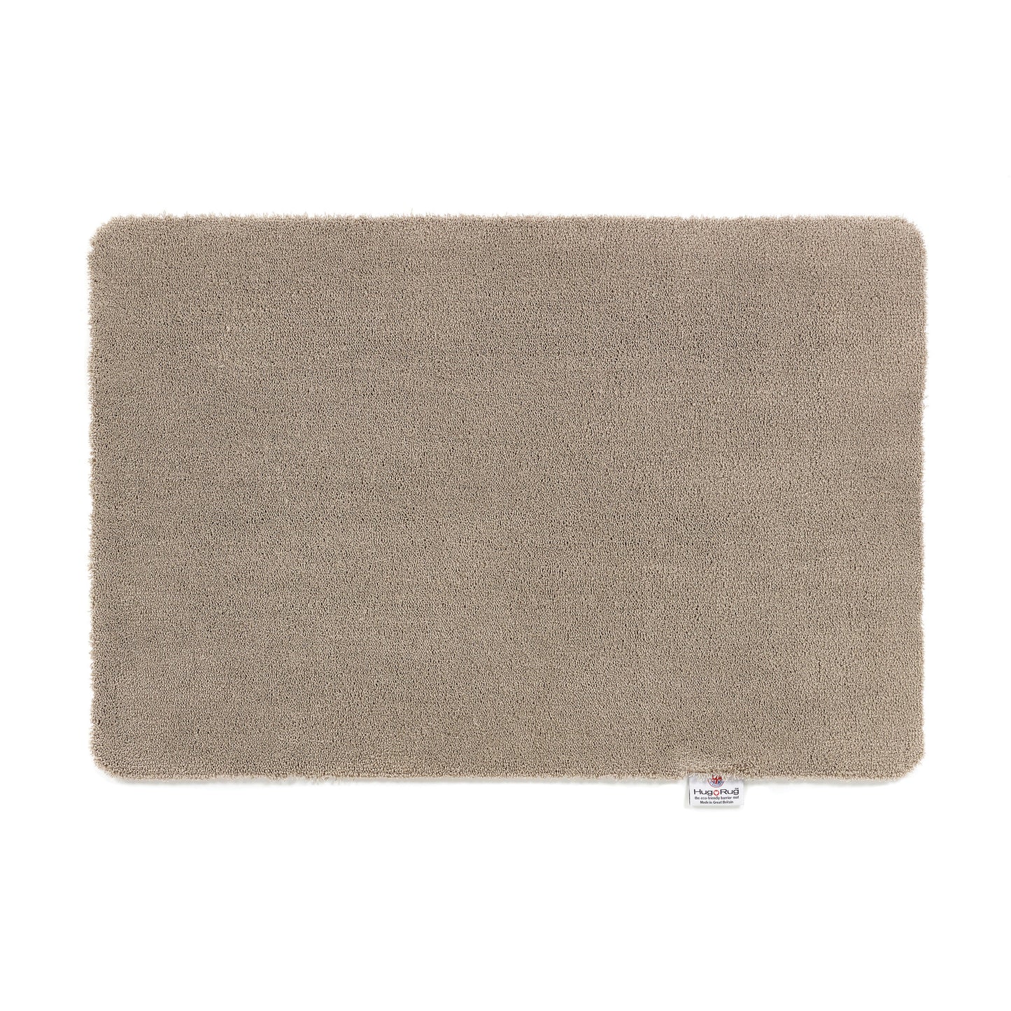 5026134620414 Orderwise Variant Code Hug Rug Sense Beige 65x100cm