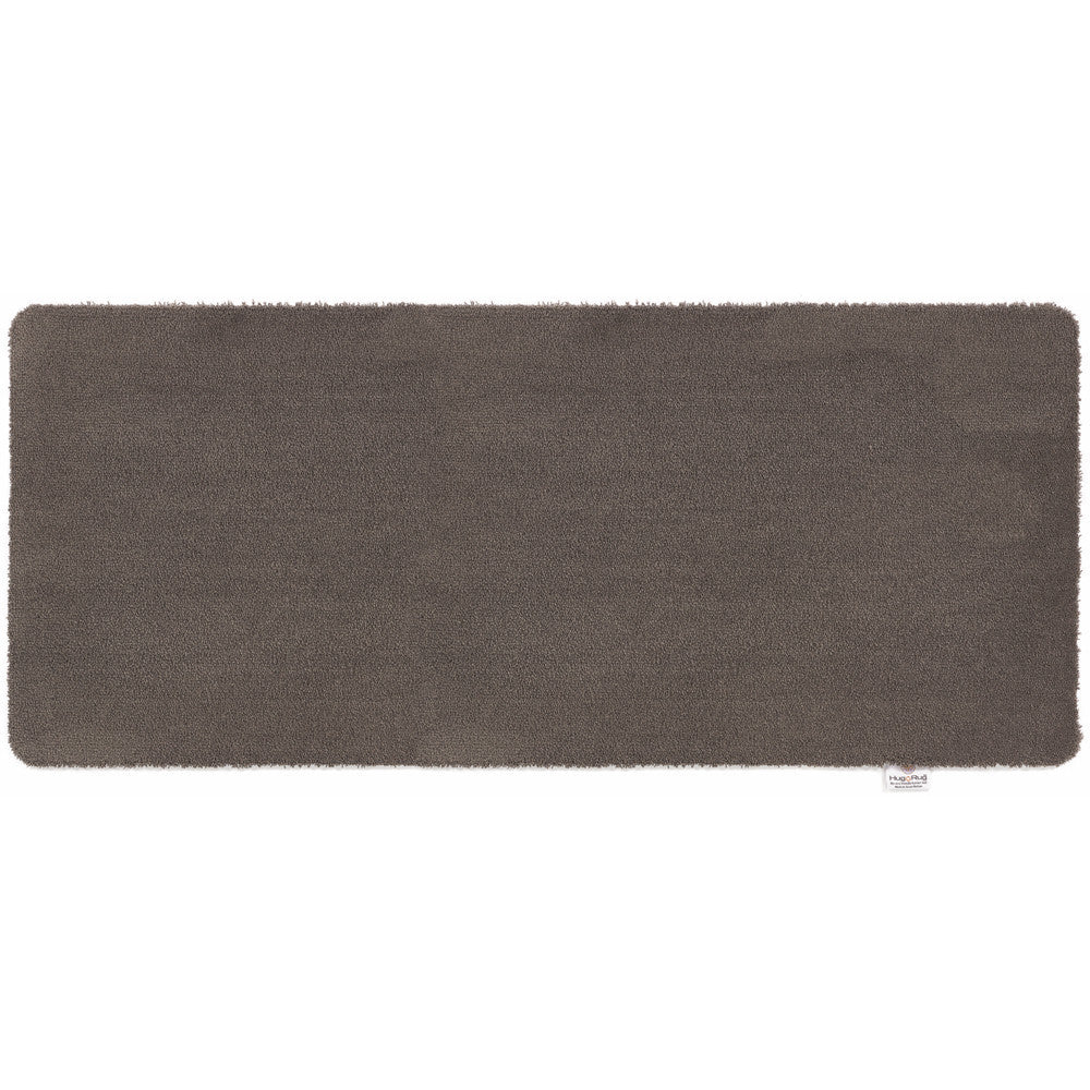 5026134555624 PT538184 Hug Rug Sense Clove Brown 65X150cm