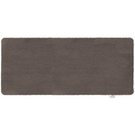 5026134555624 PT538184 Hug Rug Sense Clove Brown 65X150cm