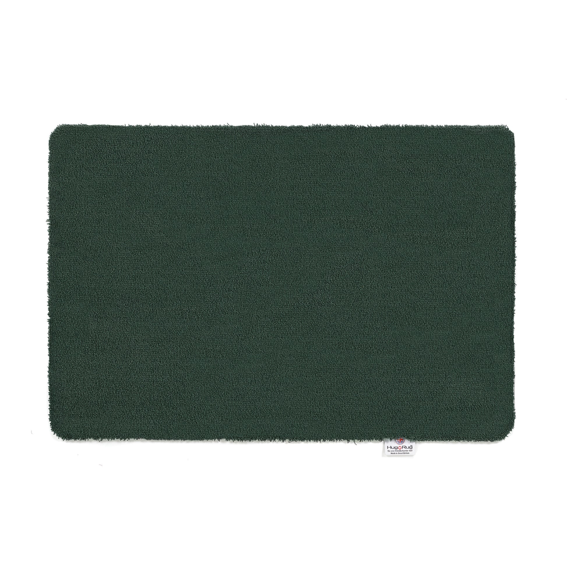 5026134620476 PT524804 Hug Rug Sense Forest Green 80X120cm