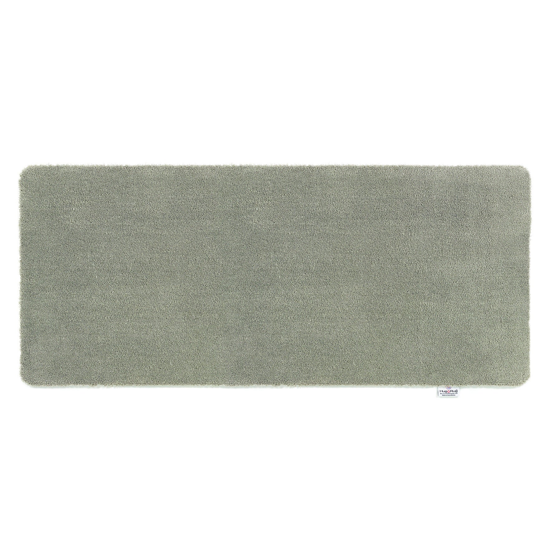 5026134555631 PT563803 Hug Rug Sense Ghost Grey 65X150cm
