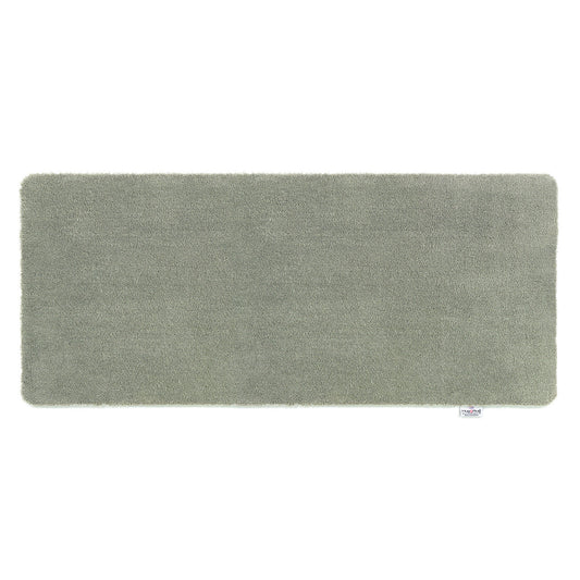 5026134602267 PT602267 Hug Rug Sense Bath mat Ghost Grey 65X100cm
