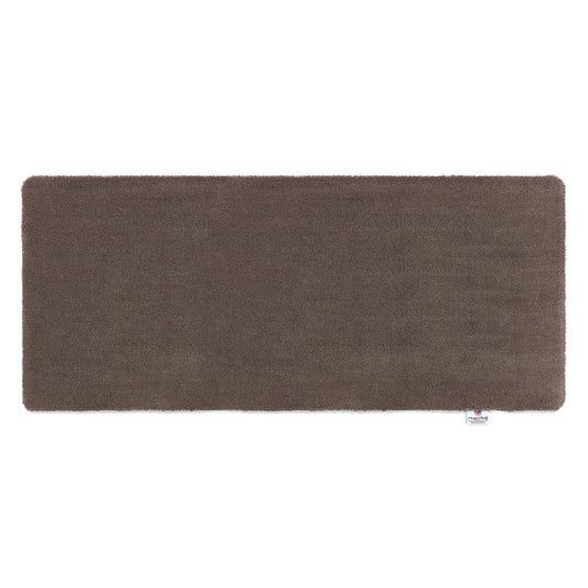 5026134602281 PT602281 Hug Rug Sense Bath mat Mink 65X100cm