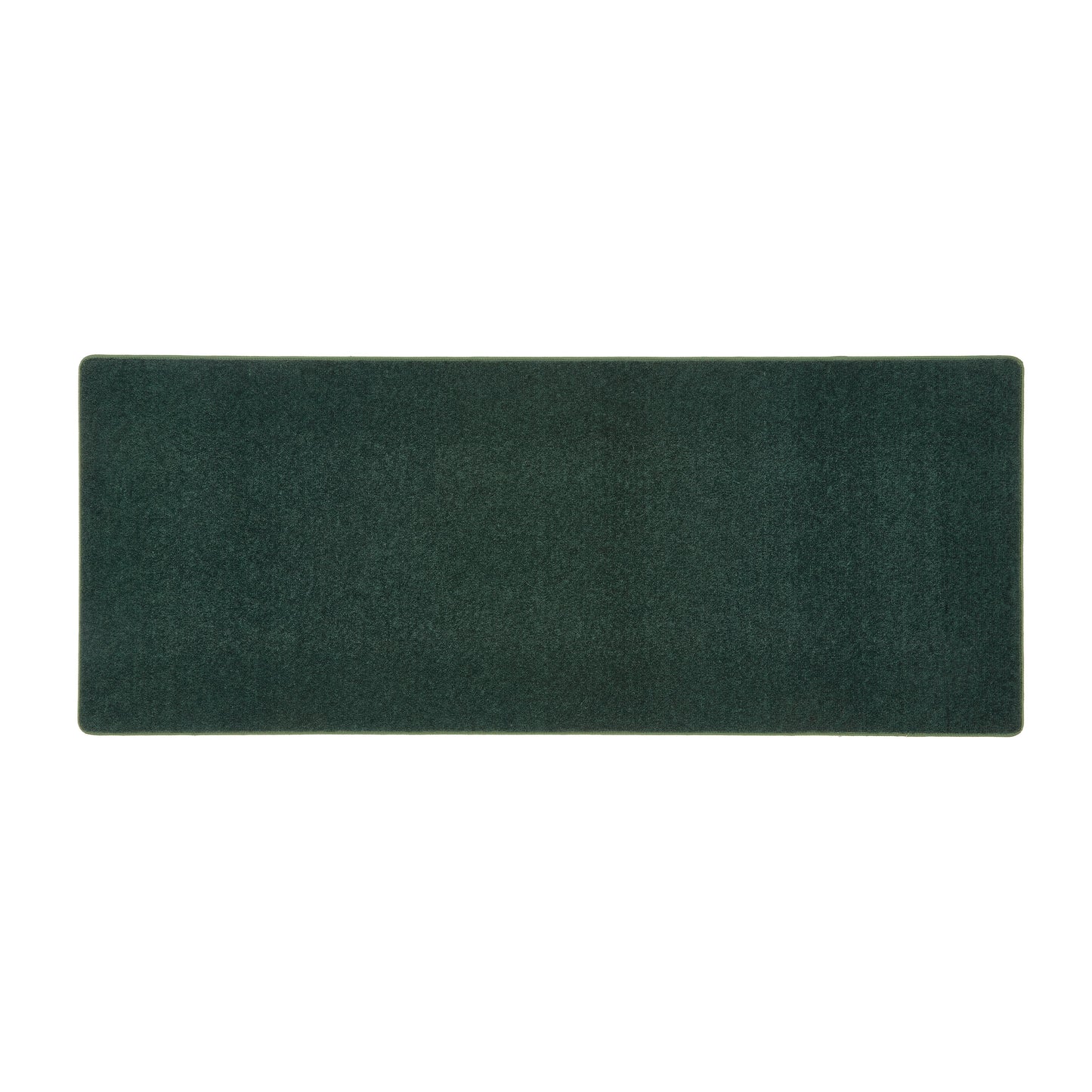 5026134632110 PT632110 Hug Rug Sense Rugs Forest Green 80X200cm