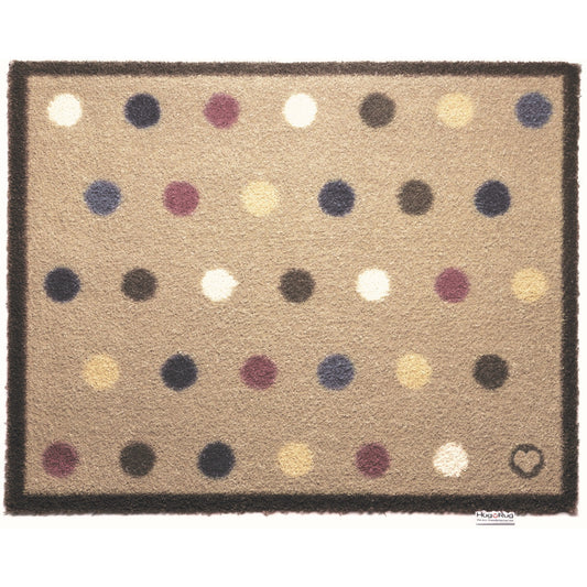 5026134800038 PT800038 Hug Rug Spot 10 65X85cm