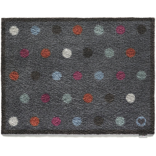 5026134801134 PT801134 Hug Rug Spot 12 65X85cm