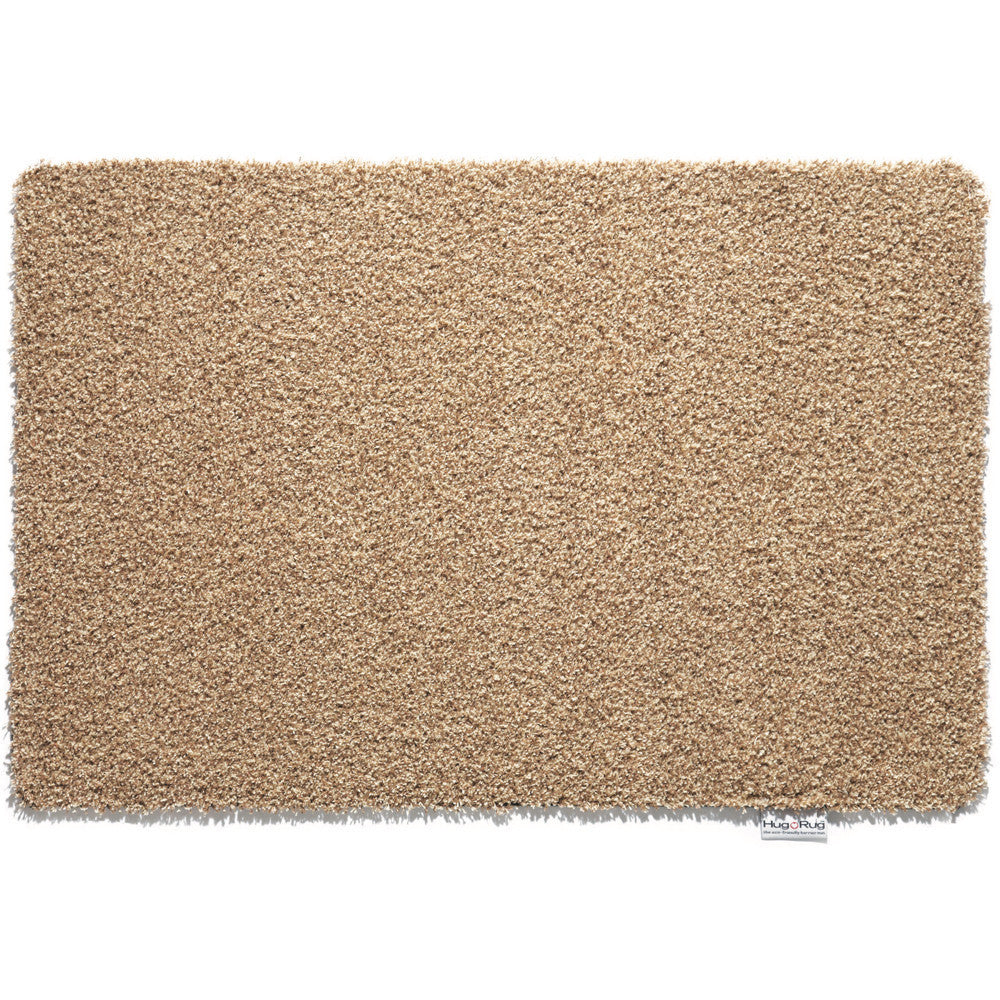 5026134011915 PT011915 Hug Rug Plains Stone 80X150cm