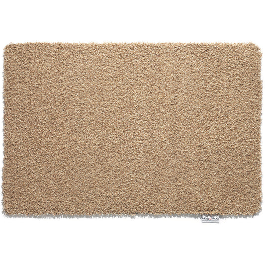 5026134011014 PT011014 Hug Rug Plains Stone 50X75cm