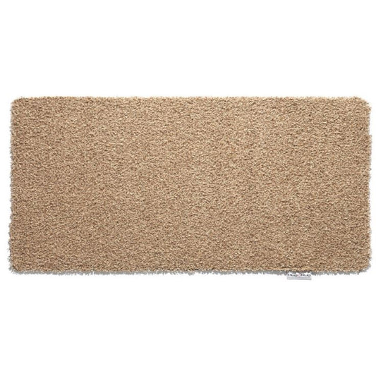 5026134011311 PT011311 Hug Rug Plains Stone 65X150cm