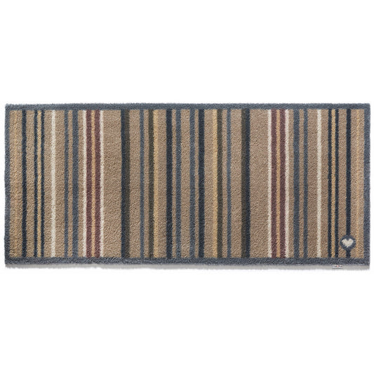 5026134802759 PT802759 Hug Rug Stripe 26 Runner 65X150cm