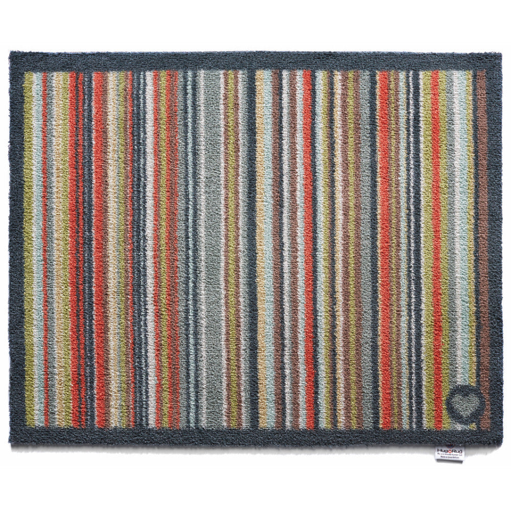 5026134517790 PT517790 Hug Rug Stripe 32 65X85cm