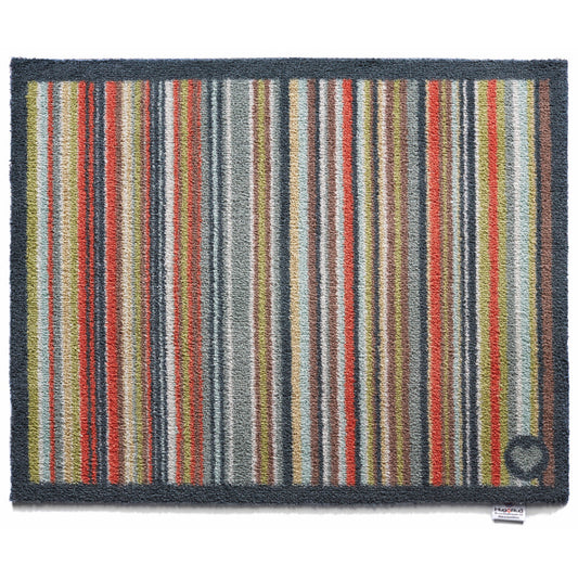 5026134517790 PT517790 Hug Rug Stripe 32 65X85cm