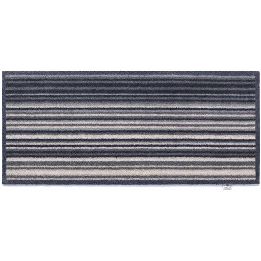 5026134538337 PT538337 Hug Rug Stripe 82 Runner 65X150cm