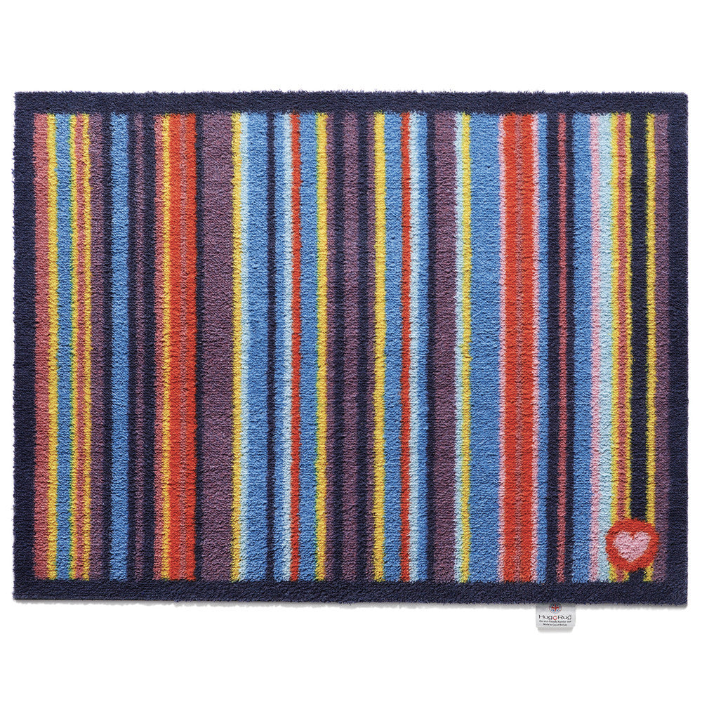 5026134604346 PT604346 Hug Rug Stripe 85 65x85cm