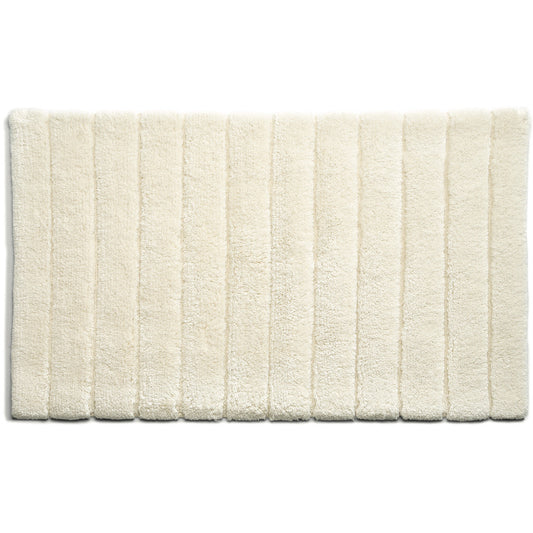 5026134142008 PT142008 Hug Rug Bamboo Stripe - Cream 60X100cm