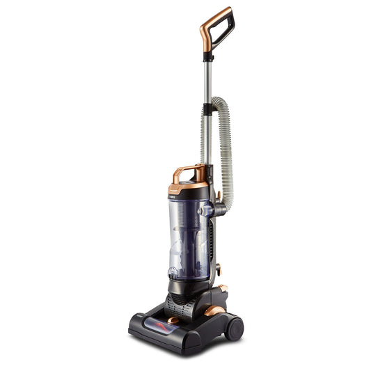 5056032987104 TOWER RXP30PET Bagless Upright Vacuum Cleaner T108000BLGPET Brambles Cookshop 1