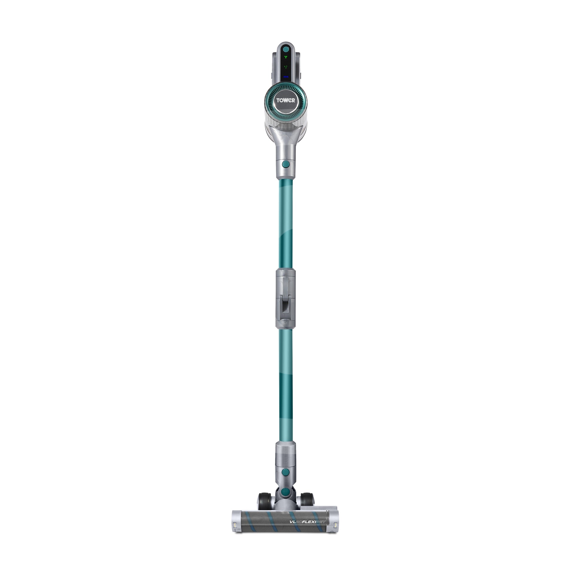 5056462346816 TOWER VL80 Flexi Cordless Vacuum Cordless 3-IN-1 Vacuum Cleaner T513011PETS Brambles Cookshop 1