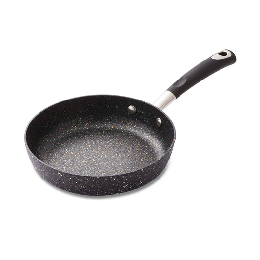 5056032977709 TOWER 20cm Frying Pan Black T900112