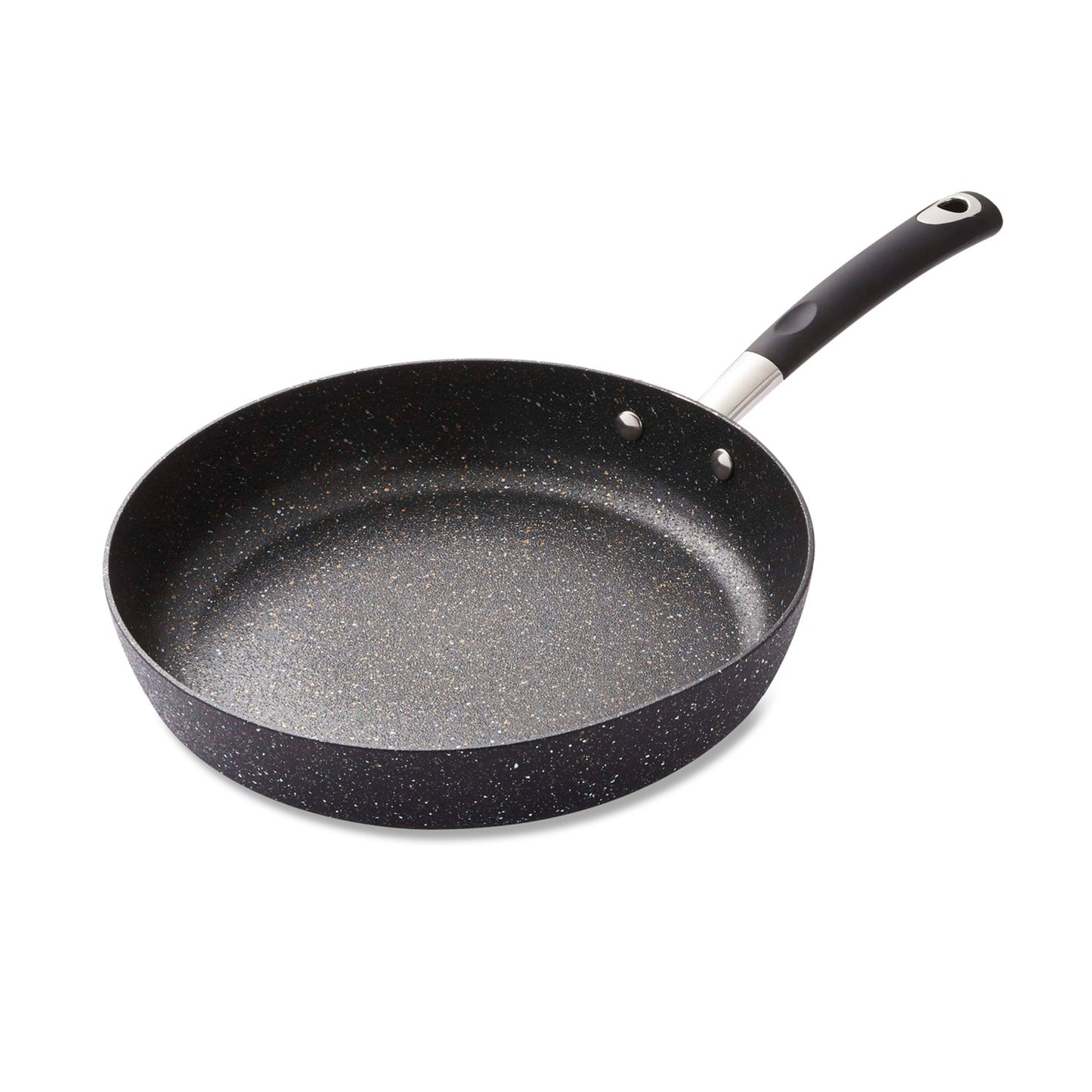 5056032977747 TOWER 28cm Frying Pan Black T900114