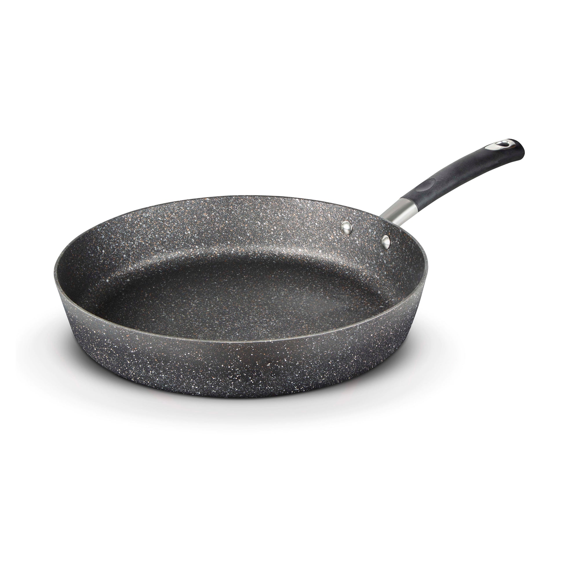 5056462335179 TOWER 32cm Frying Pan Black T900211