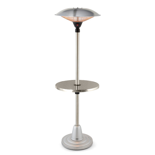 5056462307459 TOWER ASTRID 2KW Patio Heater Table T978521 Brambles Cookshop 1