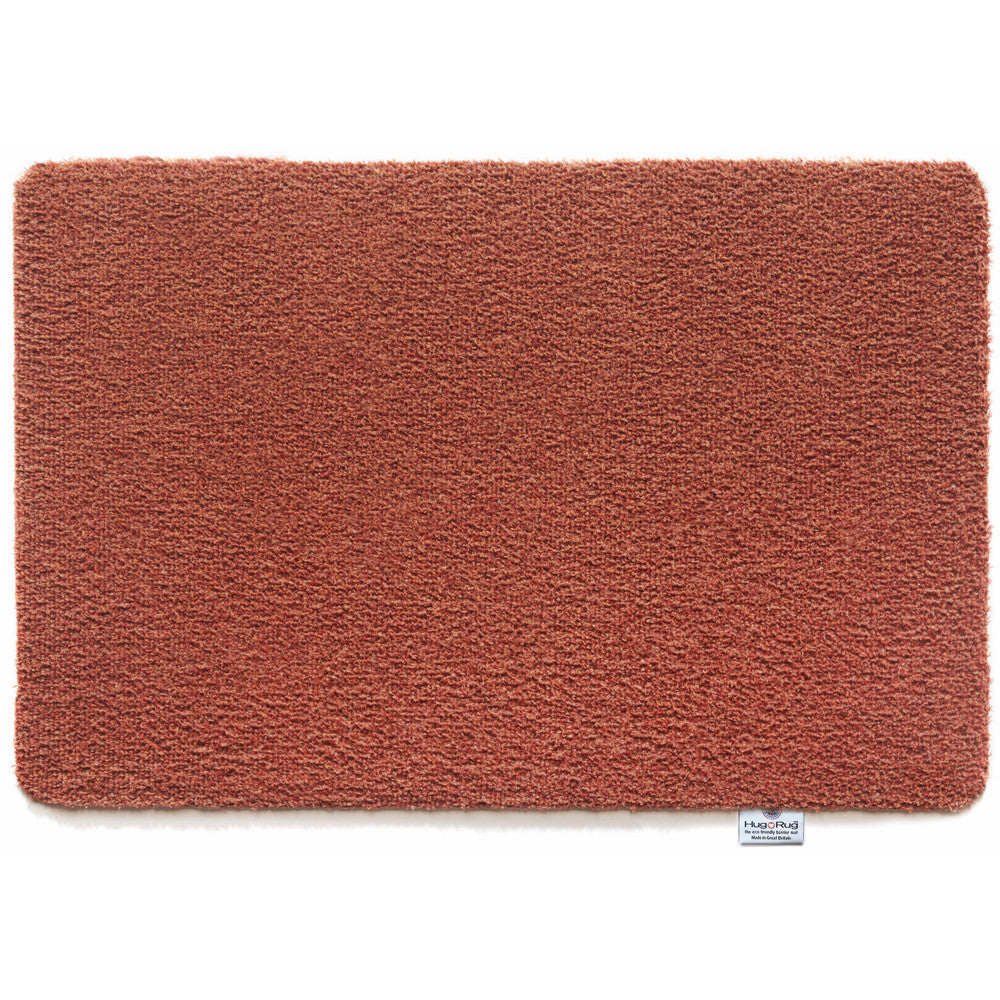 5026134802124 PT802124 Hug Rug Plains Terracotta 50X75cm