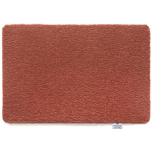 5026134802124 PT802124 Hug Rug Plains Terracotta 50X75cm