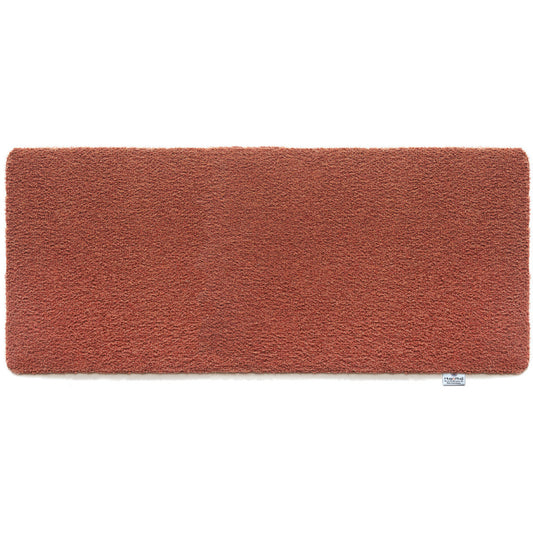 5026134802223 PT802223 Hug Rug Plains Terracotta 65X150cm