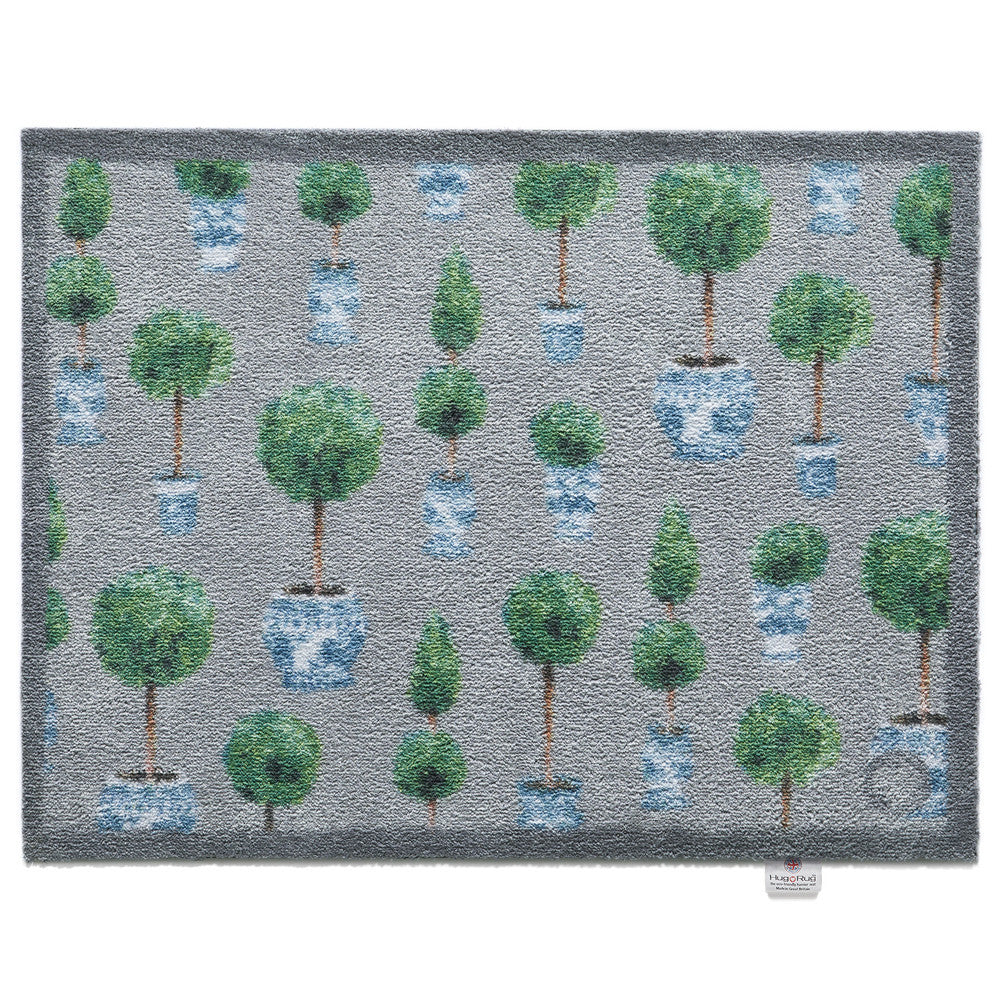 5026134604186 PT604186 Hug Rug Topiary 31 65X85cm