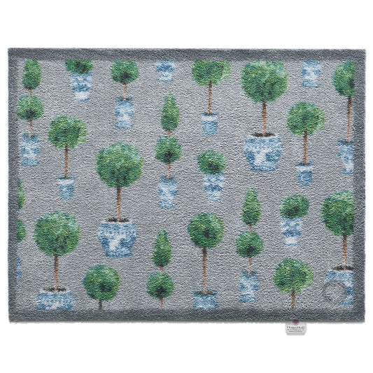 5026134604186 PT604186 Hug Rug Topiary 31 65X85cm