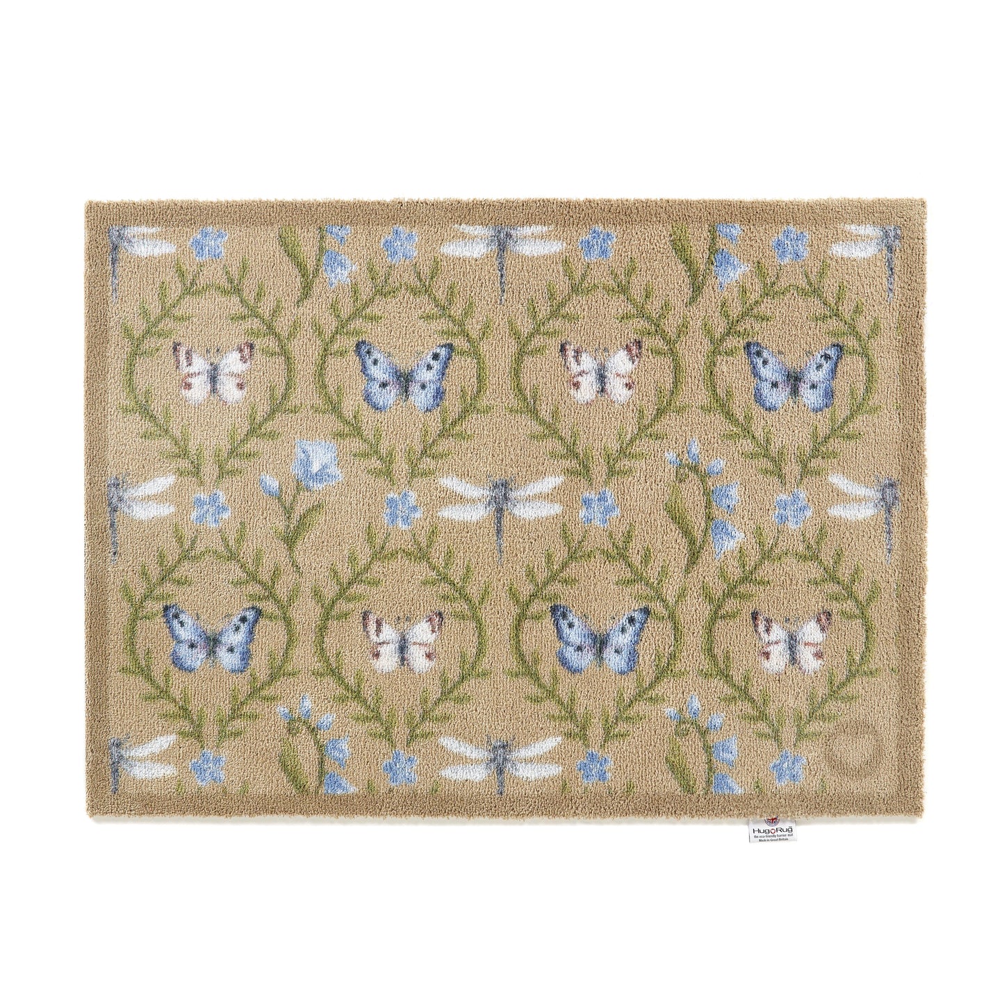 5026134623477 PT623477 Hug Rug Wild Meadow 65x85cm